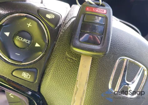 2019 Honda Hr-V Sport z USA, uszkodzony, nr VIN 3CZRU6H14KG707378